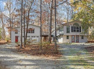 11907 N Roxboro Rd, Rougemont, NC 27572