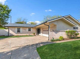 1105 Lawson Dr, Garland, TX 75042