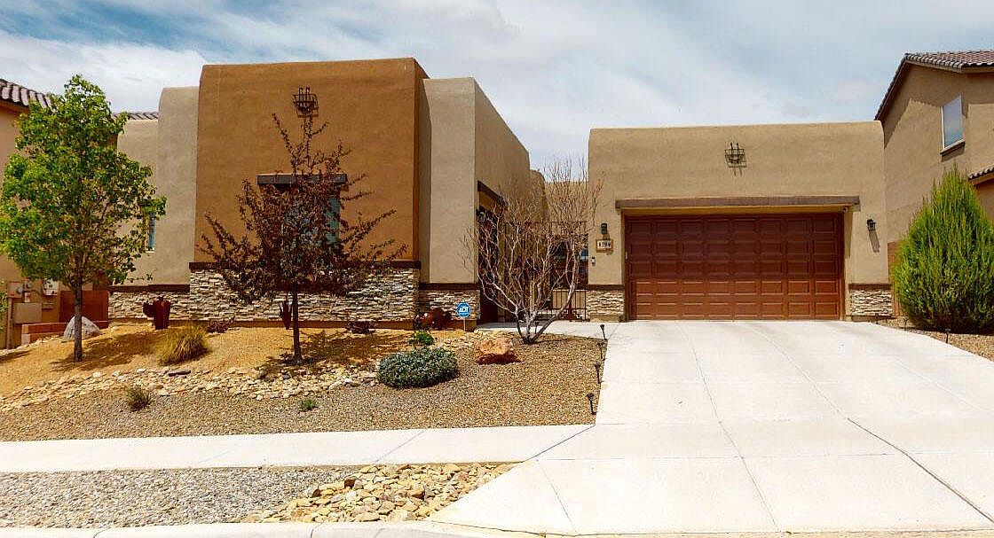 839 Mesa Roja Trl NE, Rio Rancho, NM 87124 MLS 1033525 Zillow