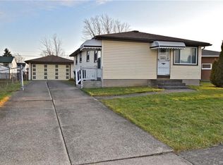81 Teresa Dr, Lackawanna, NY 14218
