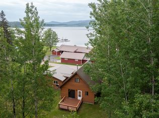52206 Lake Mary Ronan Rd, Proctor, MT 59929