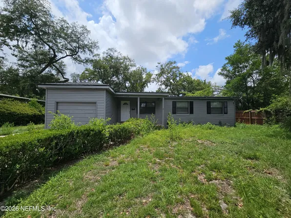 11226 Inez Dr, Jacksonville, FL 32218