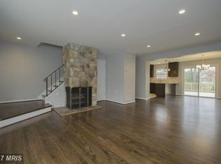 6101 Calico Pool Ln, Burke, VA 22015