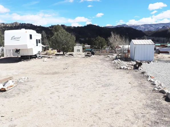 10795 County Road 197a Unit 205 LOT 205, Nathrop, CO 81236