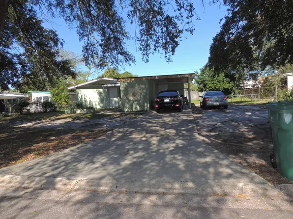 1042 W Hillcrest Dr, Cocoa, FL 32922