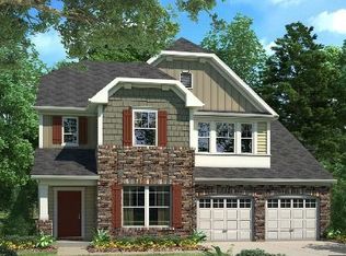 9623 Loughlin Ln, Charlotte, NC 28273