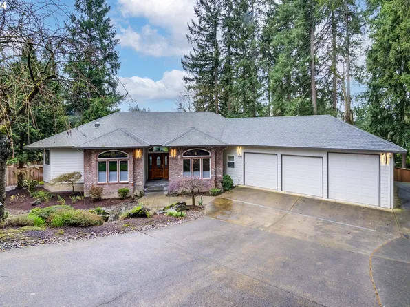 3105 NE 108th Cir, Vancouver, WA 98686