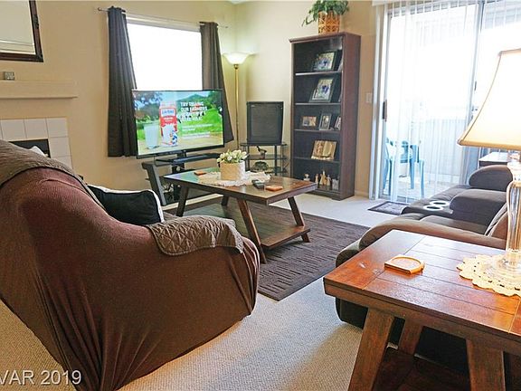 3rd image of 2725 S Nellis Blvd Unit 2107