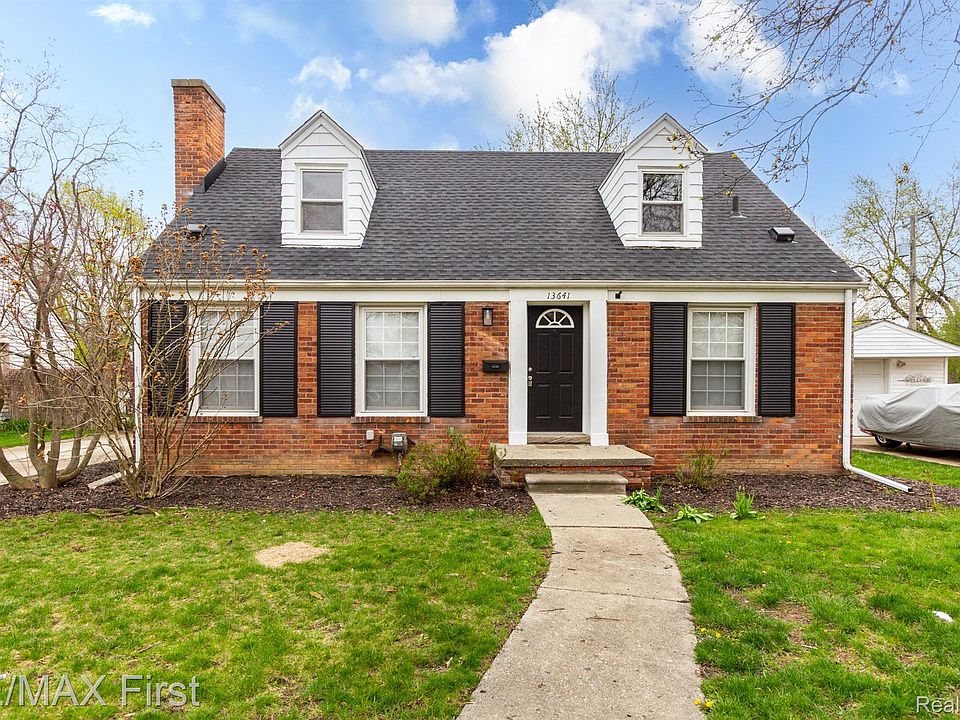 1st image of 13641 Sherwood St