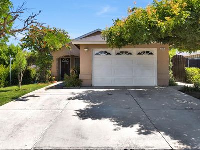 319 Marie St, Mendota, CA, 93640