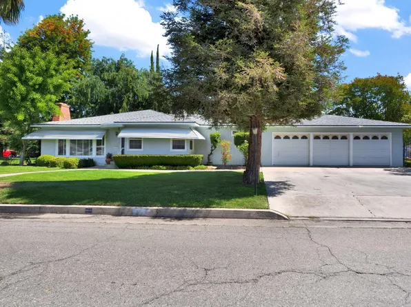 200 Lyons St, Madera, CA 93638