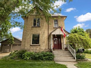 95 John St S, Minto, ON N0G 1Z0