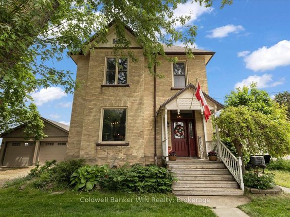 95 John St S, Minto, ON N0G 1Z0