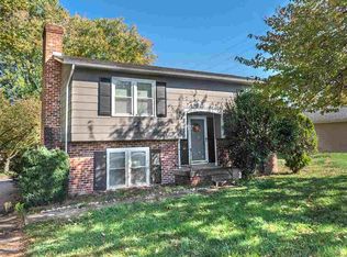 1420 Port Republic Rd, Harrisonburg, VA 22801