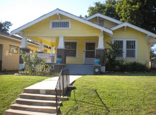 118 NW 19th St, Oklahoma City, OK 73103