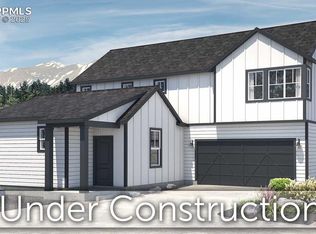 10215 Spry St, Colorado Springs, CO 80924