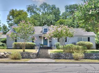 673 Lee St, New Braunfels, TX 78130