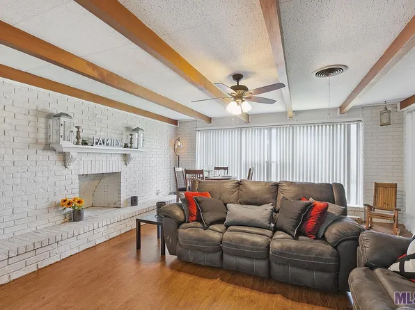 1123 Avenue G, Port Allen, LA 70767