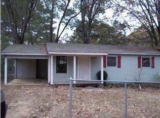 329 E Leavell Woods Dr, Jackson, MS 39212