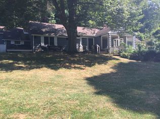 97 Mianus River Rd, Bedford, NY 10506