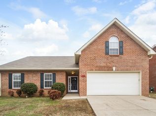 326 Roslyn Ct, Nashville, TN 37221