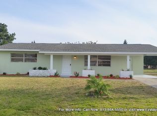 1402 Alwynne Dr S, Lehigh Acres, FL 33936