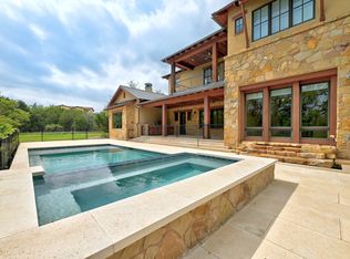 16009 Pontevedra Pl #A, Austin, TX 78738