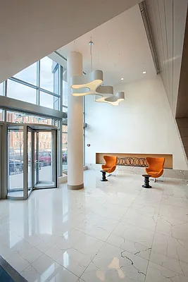 Rented by Invesco Affiliates | media 50