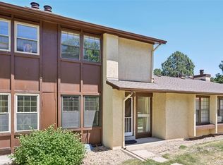 3837 S Evanston St, Aurora, CO 80014