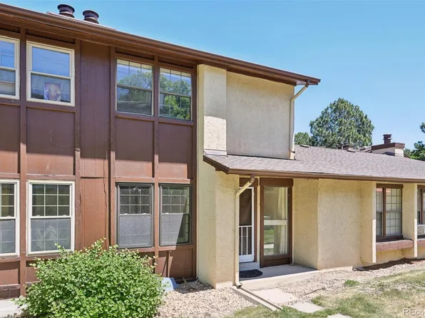 3837 S Evanston Street, Aurora, CO 80014