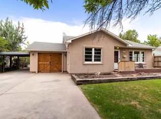 1650 N 18th St, Grand Junction, CO 81501