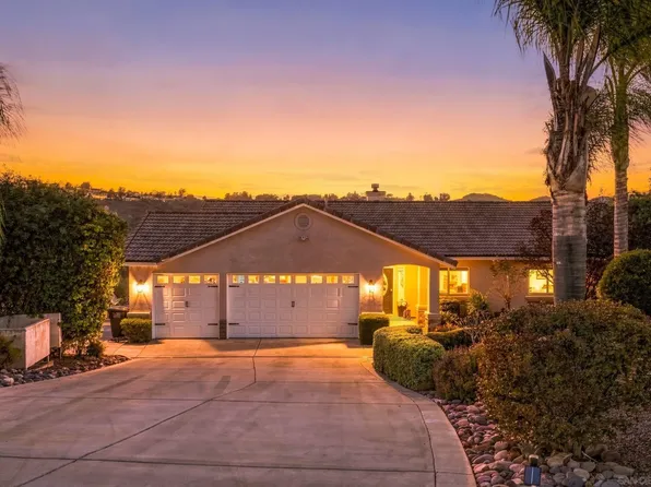 15107 La Plata Ct, Ramona, CA 92065