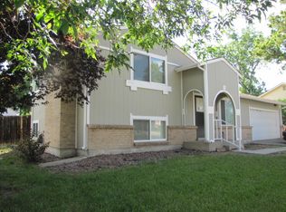 8665 Lamar Dr, Arvada, CO 80003