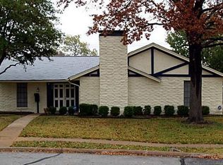 3802 Old Faithful Ct, Irving, TX 75062