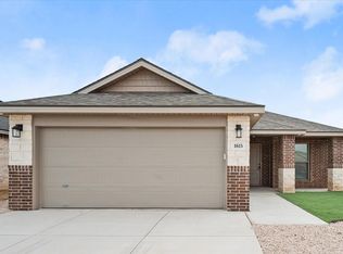 1615 144th St, Lubbock, TX 79423