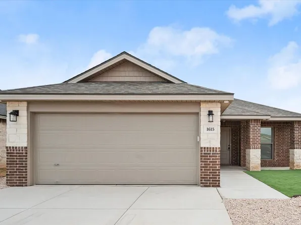 1615 144th St, Lubbock, TX 79423