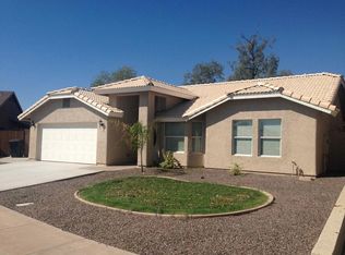 344 S Bronco Ln, Gilbert, AZ 85233