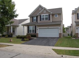 2678 Patenson Dr, Columbus, OH 43219