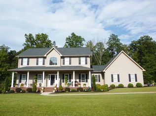 166 Sugar Creek Ct, Danville, VA 24541