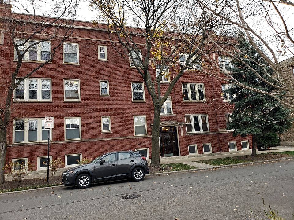 1st image of 5615 N Hermitage Ave #3