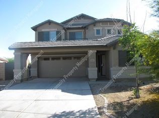 28412 N Dolomite Ln, San Tan Valley, AZ 85143