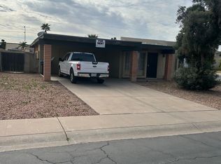 2721 W Ellis Dr, Tempe, AZ 85282