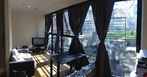 Rented by 90 Clermont Avenue LLC 