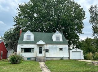 1410 11th Ave, Sterling, IL 61081