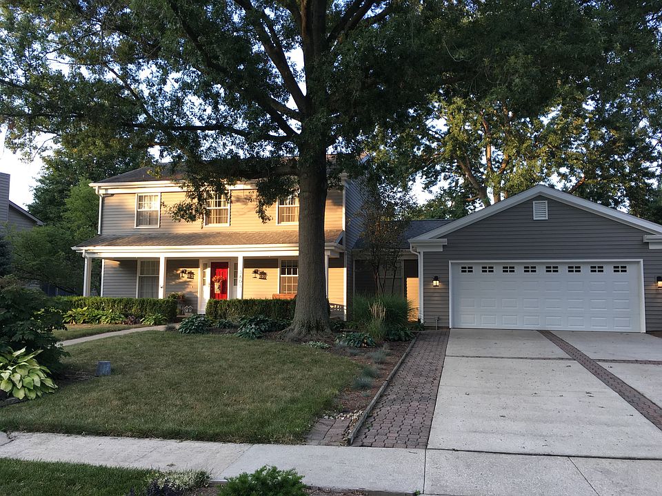 3803 Deerfield Drive