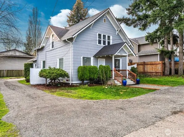 2075 Cottage Place, Ferndale, WA 98248