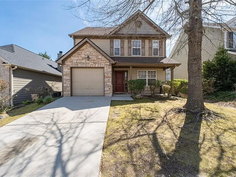 6425 White Walnut Way — Photo 2
