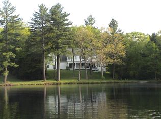 100 Wilson Pond Rd, Harwinton, CT 06791