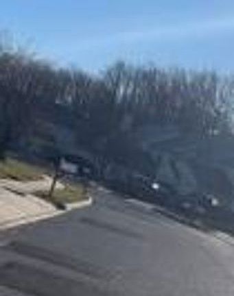 Exterior Neighborhood (street photo)