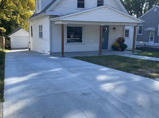 6571 Evans St, Omaha, NE 68104